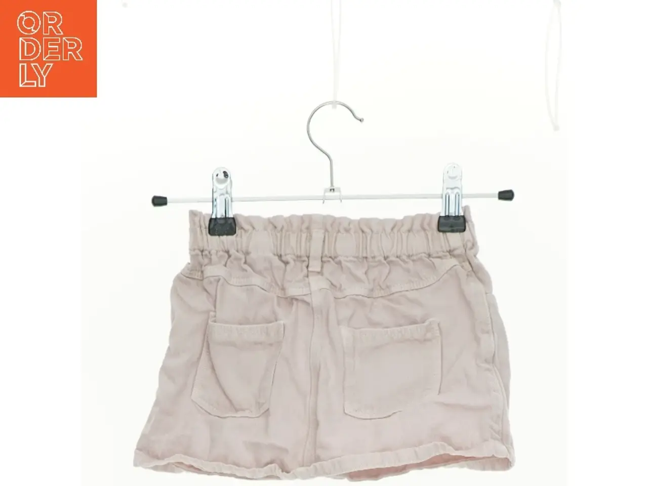 Billede 1 - Nederdel fra Zara (str. 98 cm)