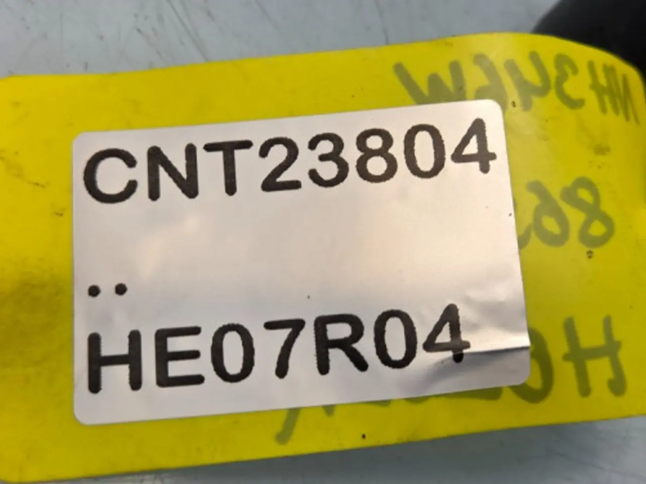 Billede 10 - New Holland 346W Holder 86528853