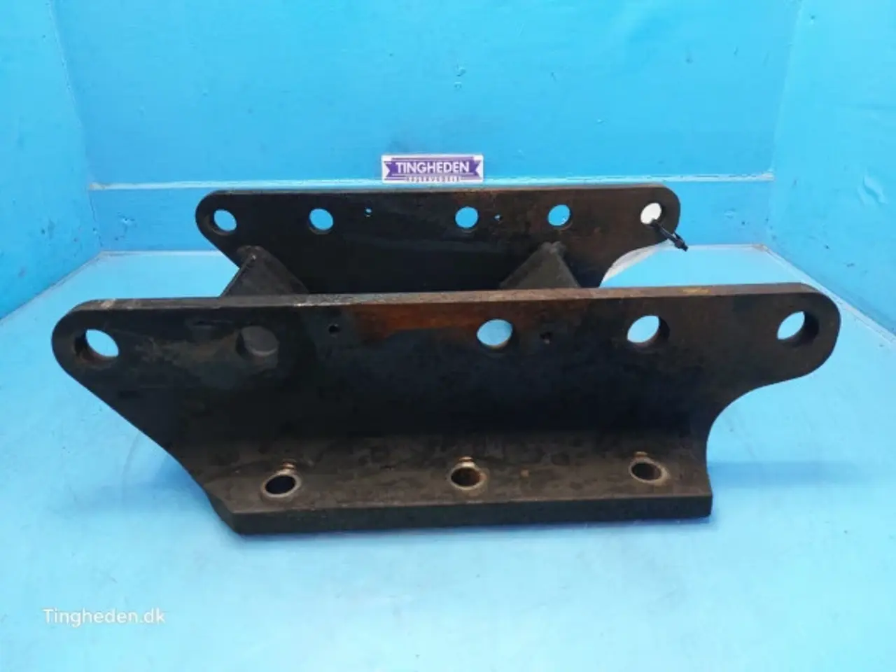 Billede 3 - Case Farmall 95A Beslag 5166314