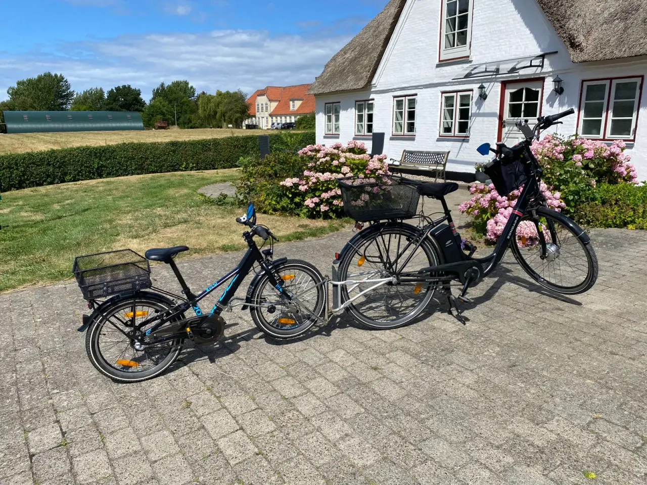 Billede 4 - Follow me tandem