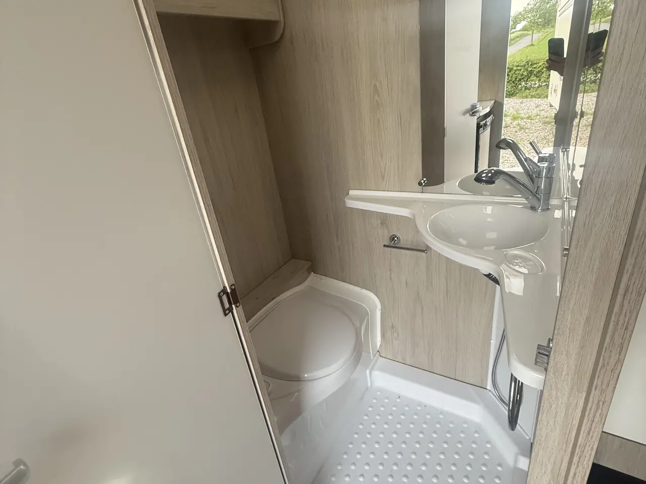 Billede 11 - 2021 DK Edition Caravelair Alba 350