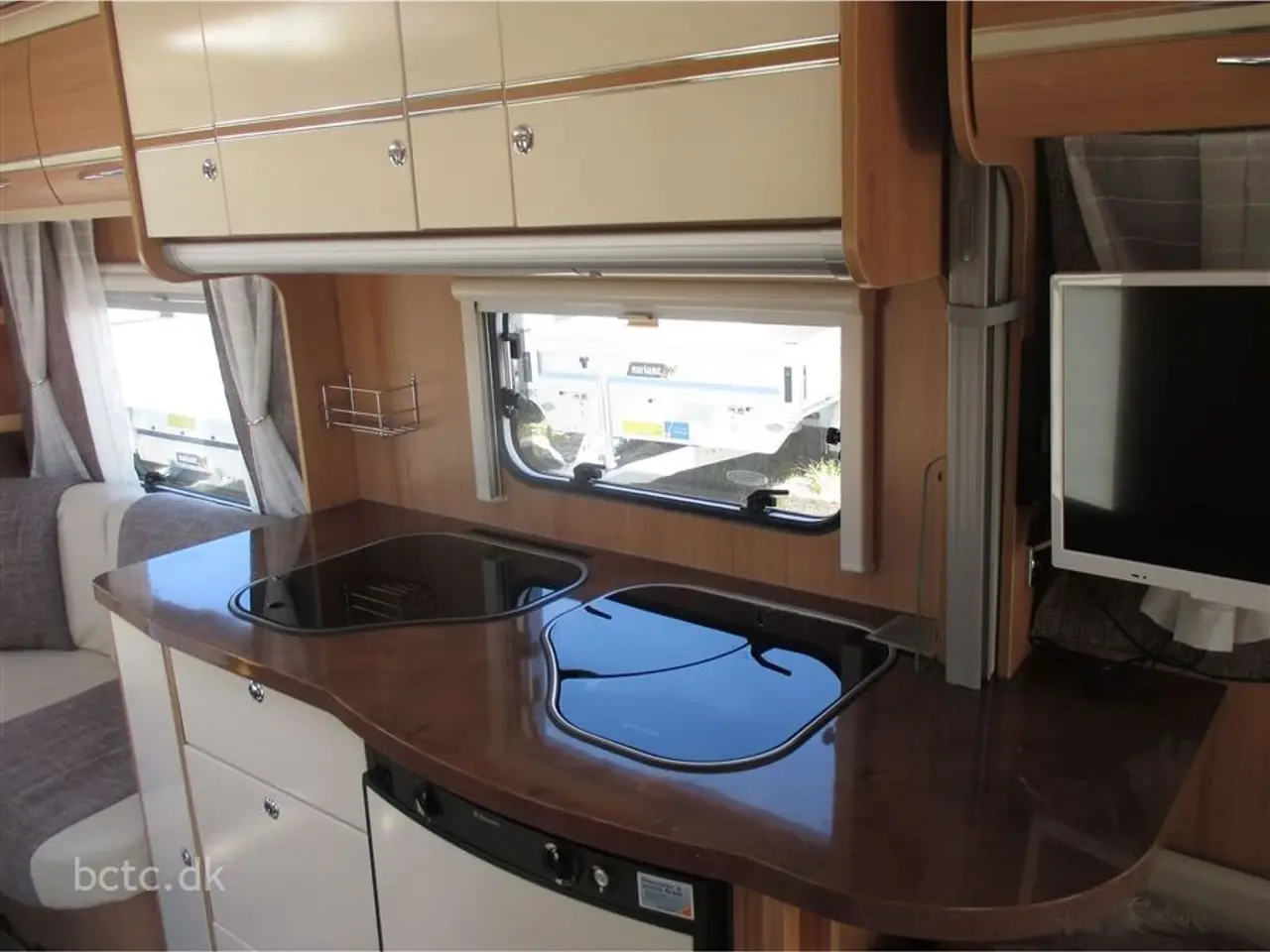 Billede 7 - 2013 - T.E.C. Weltbummler ELEGANCE 460 TDF