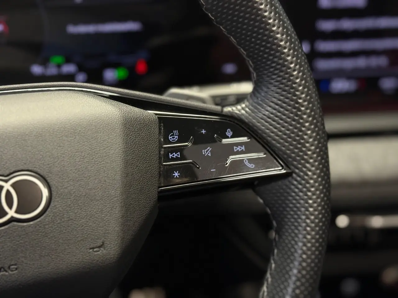 Billede 12 - Audi Q6 e-tron  Ultra quattro