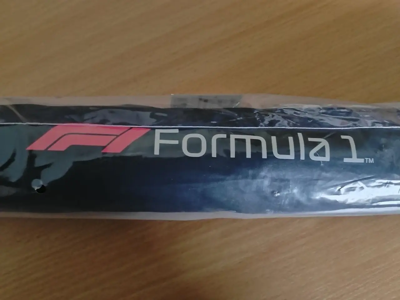 Billede 1 - Paraply, Formel 1