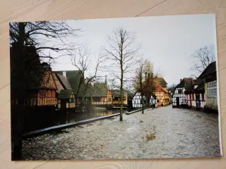 Den Gamle By i Århus