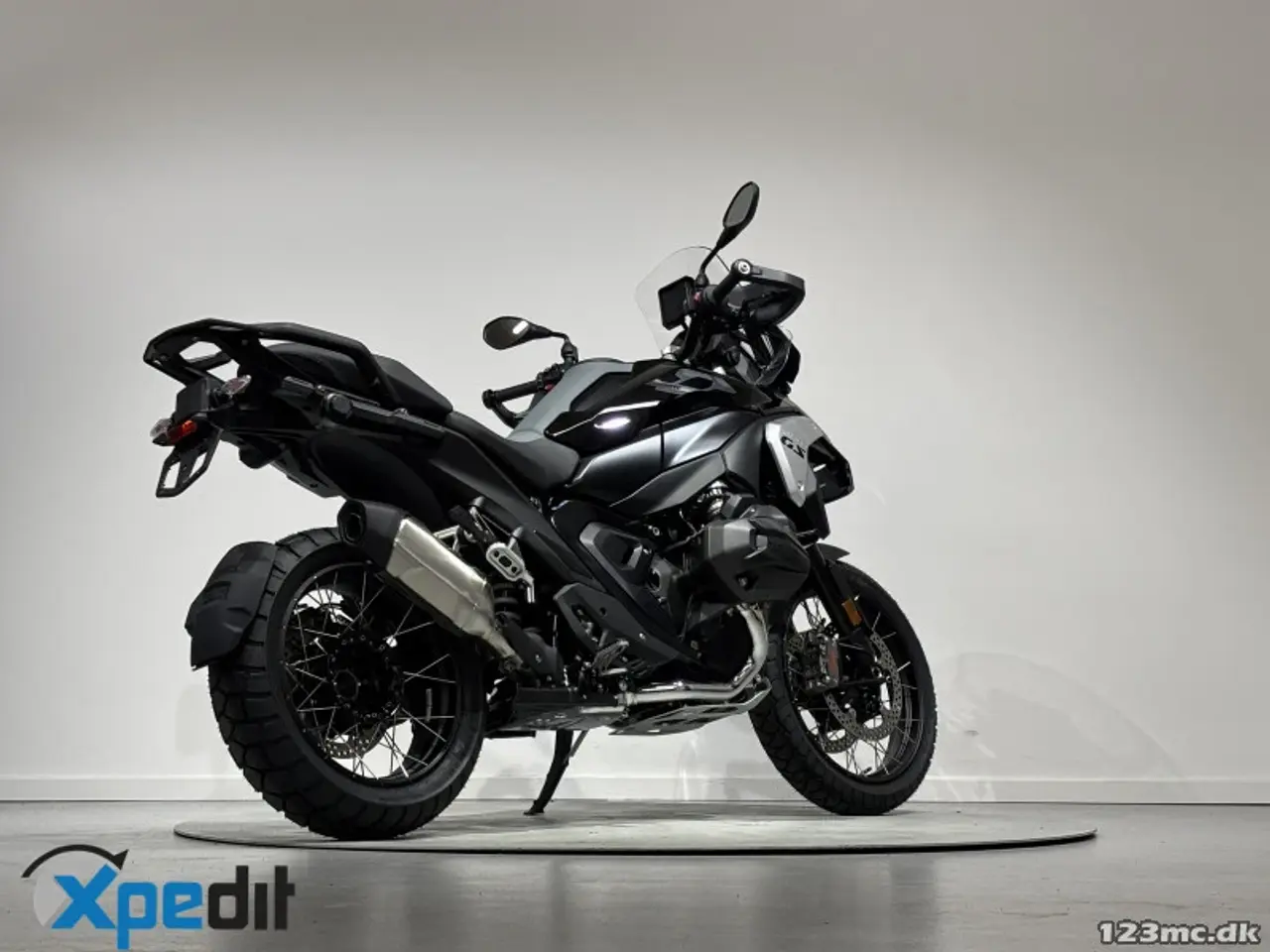 Billede 9 - BMW R 1300 GS