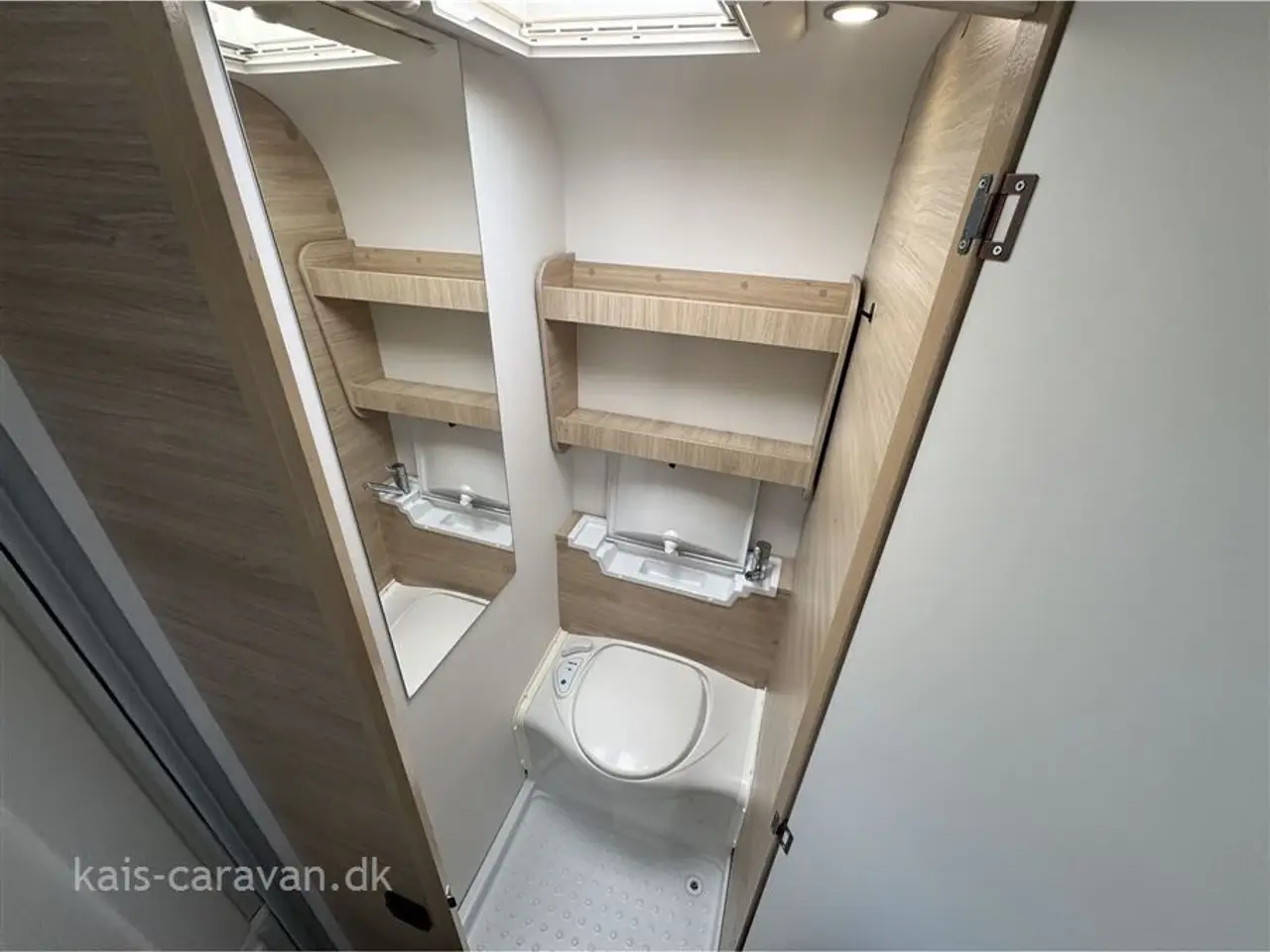 Billede 11 - 2023 - Caravelair ALBA 472