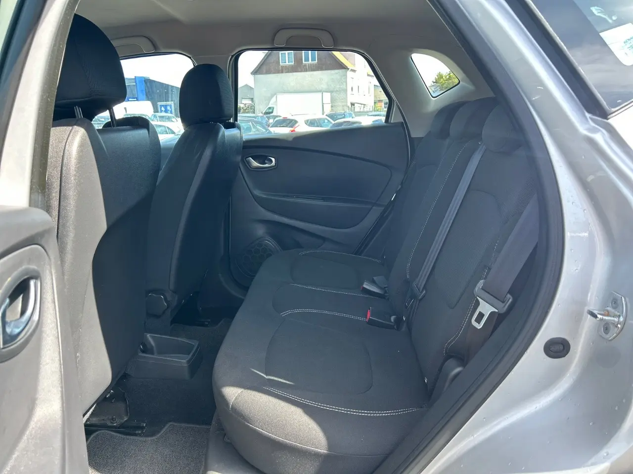 Billede 19 - Renault Captur 0,9 TCe 90 Intens