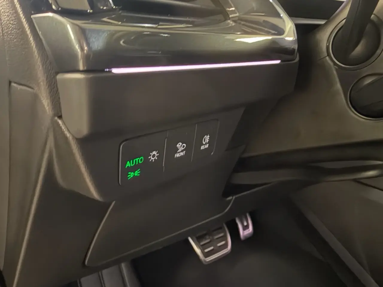 Billede 8 - Audi Q4 45 E-tron Ultra 286HK 5d Aut.