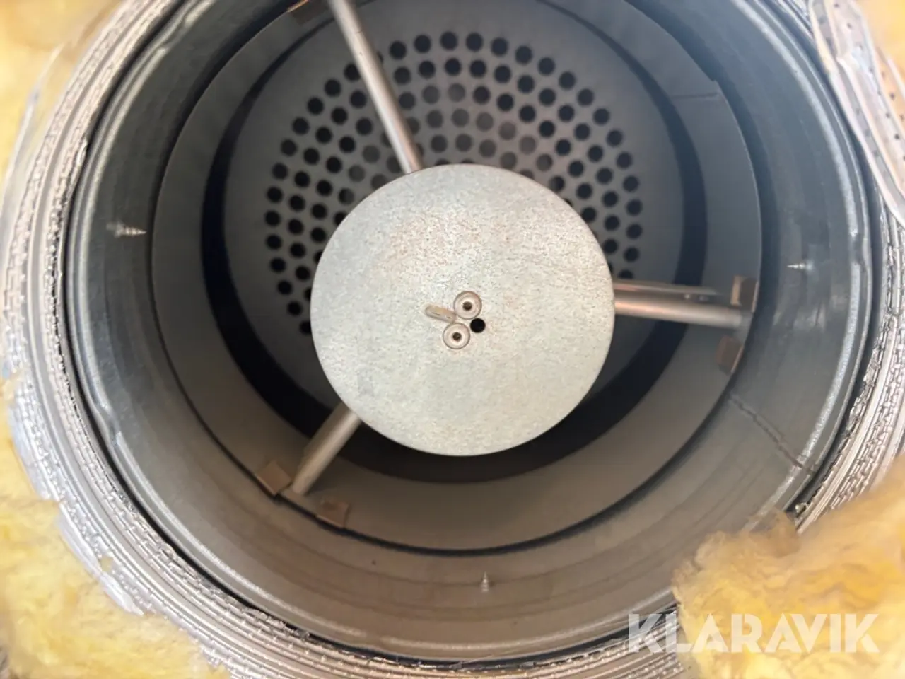 Billede 8 - Ventilationsudstyr Lindab