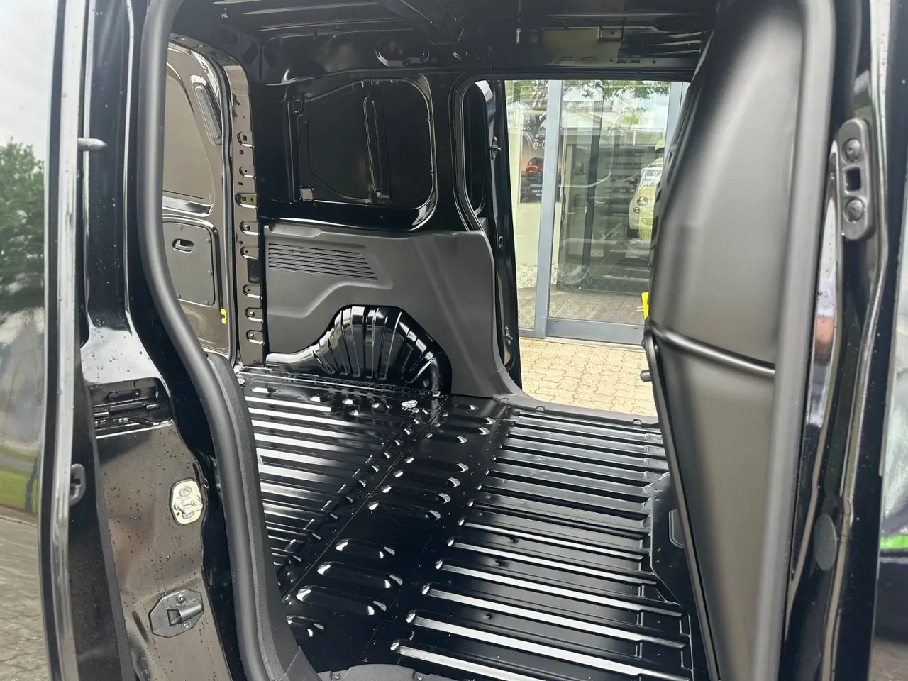 Billede 7 - Peugeot Partner 1,5 BlueHDi 130 L1V1 Plus EAT8 Van