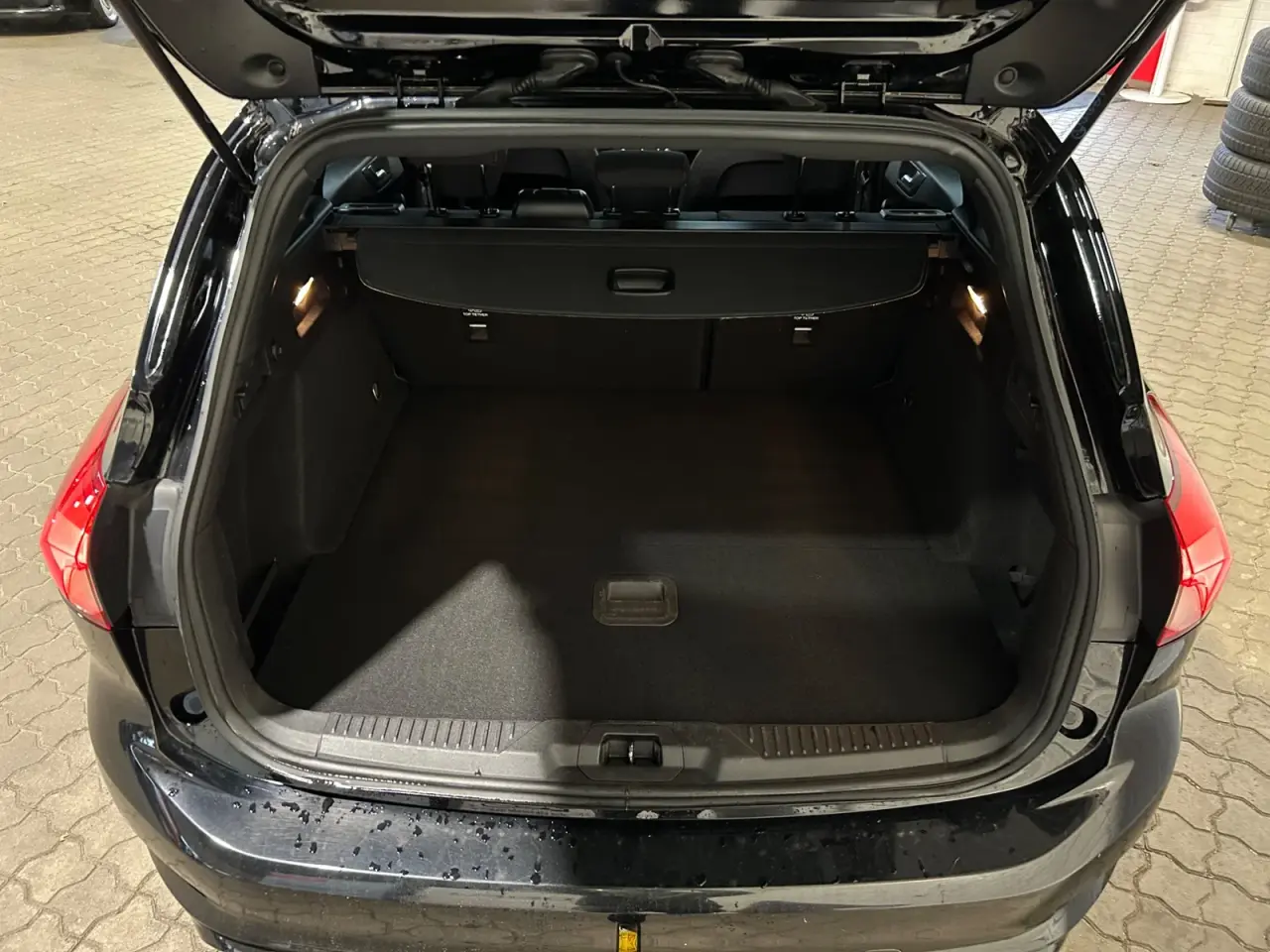 Billede 15 - Ford Focus 1,0 EcoBoost ST-Line stc.