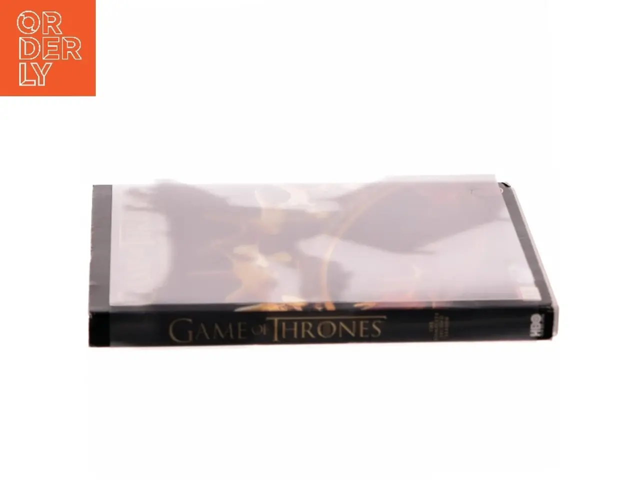 Billede 2 - Game of Thrones - Season 2 med Emilia Clarke (DVD)