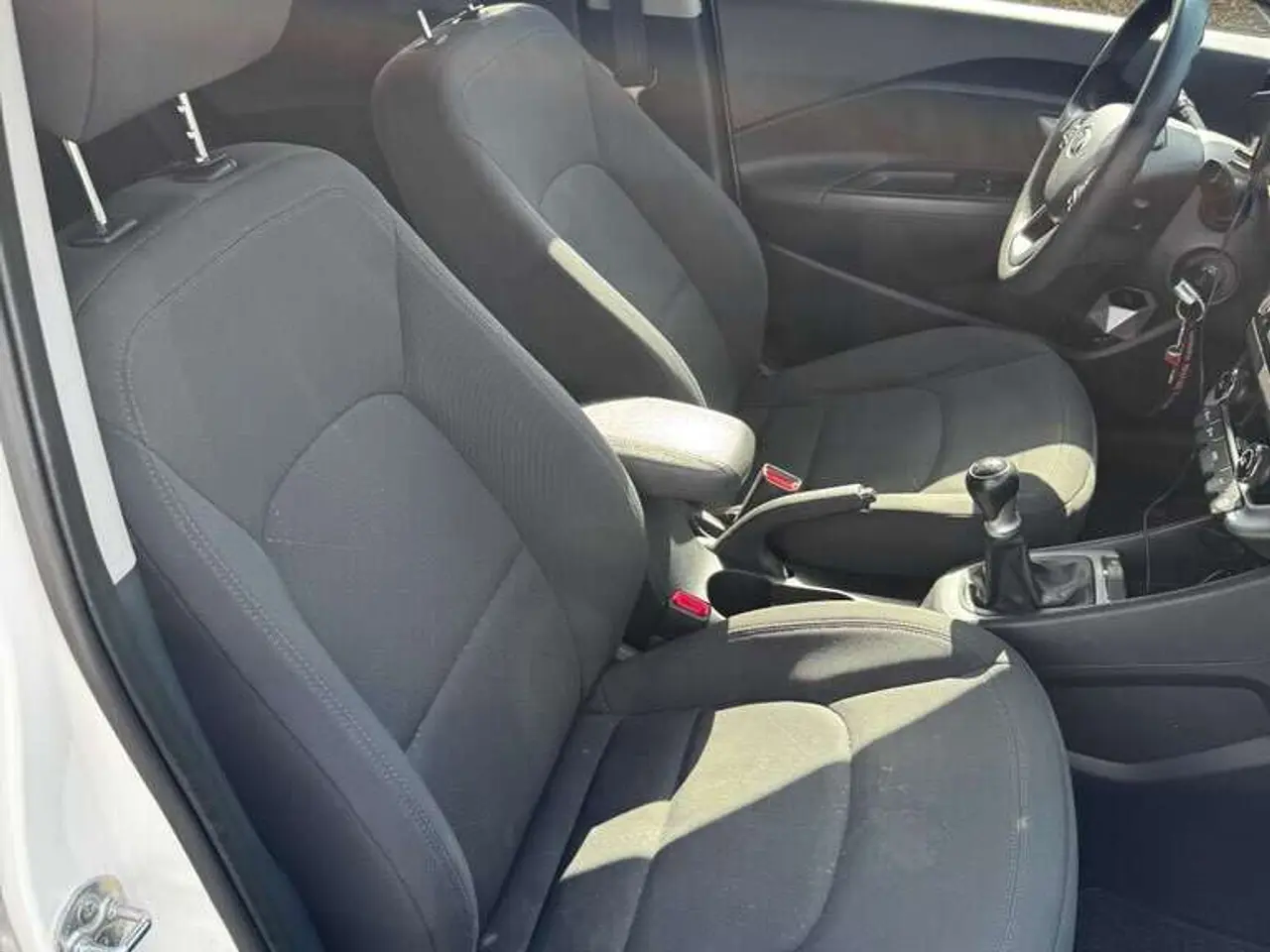 Billede 7 - KIA RIO 1,2 5 DØRS