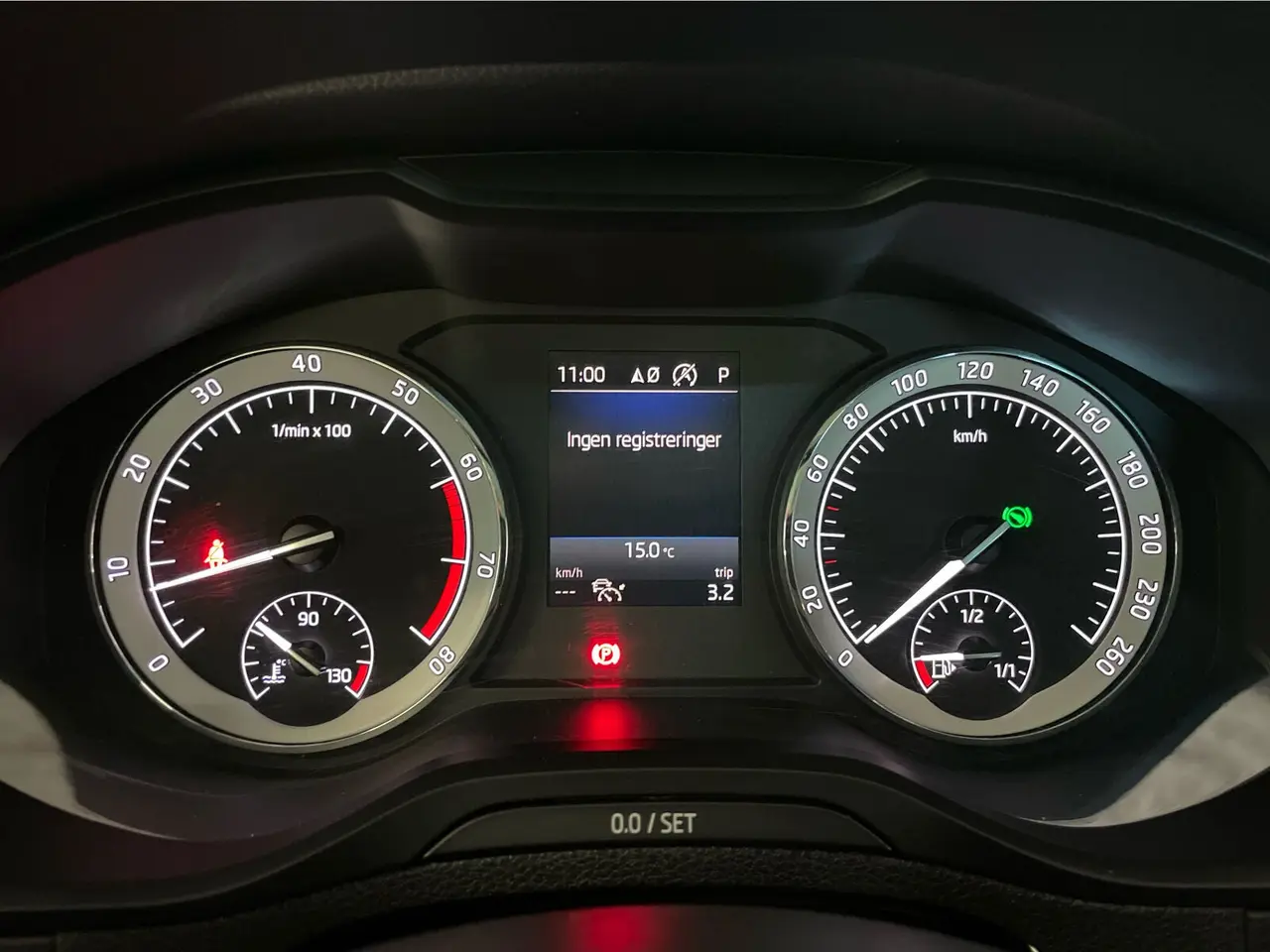Billede 12 - Skoda Karoq 1,5 TSi 150 Style DSG