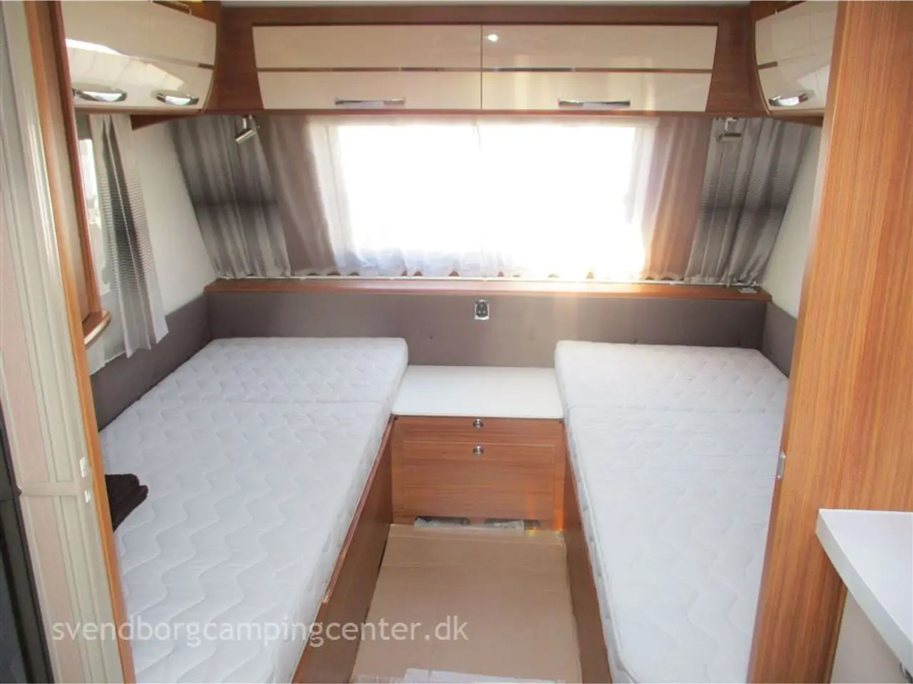 Billede 3 - 2015 - Adria Alpina 563 LU