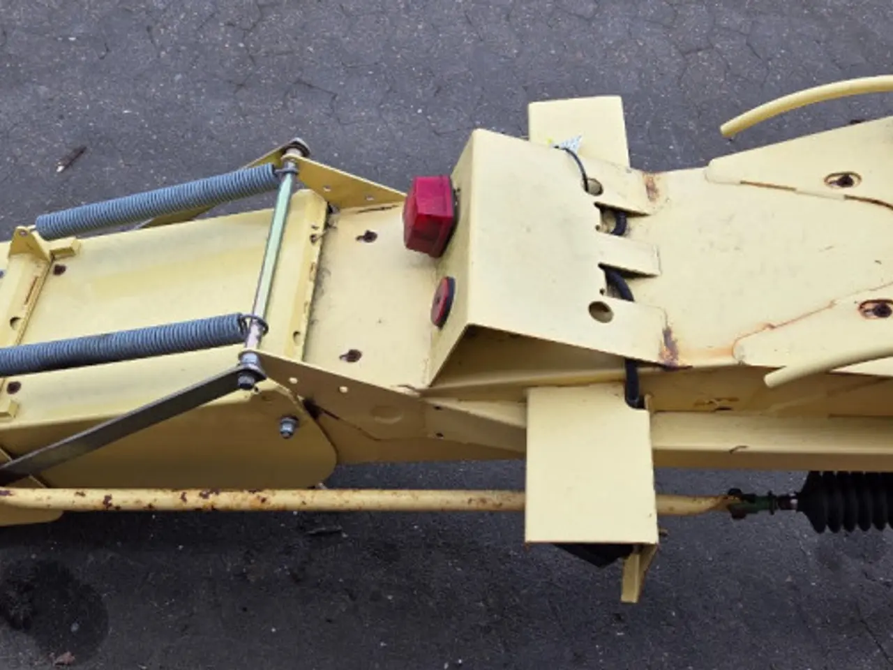 Billede 7 - Krone Big X 700 Tud 200239580
