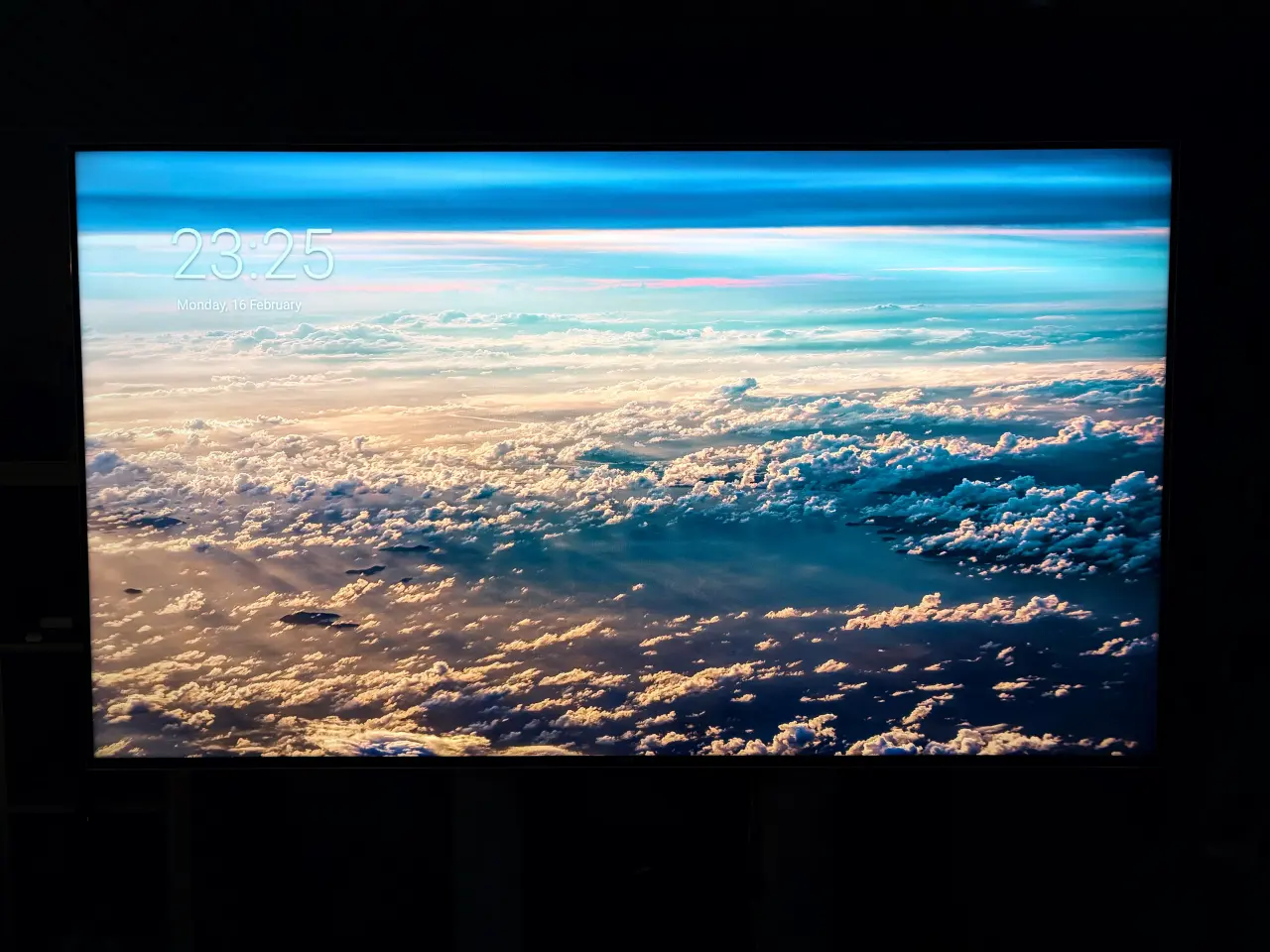 Billede 8 - Sony 85 full array (I can deliver and trade)