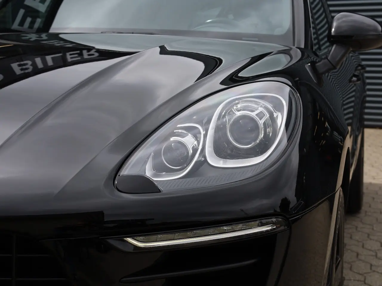 Billede 10 - Porsche Macan S 3,0 D PDK Van