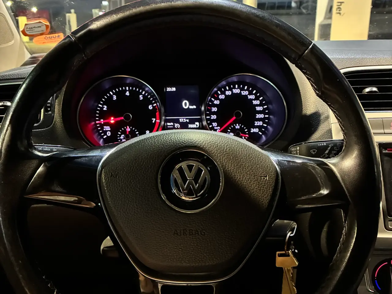 Billede 8 - Volkswagen