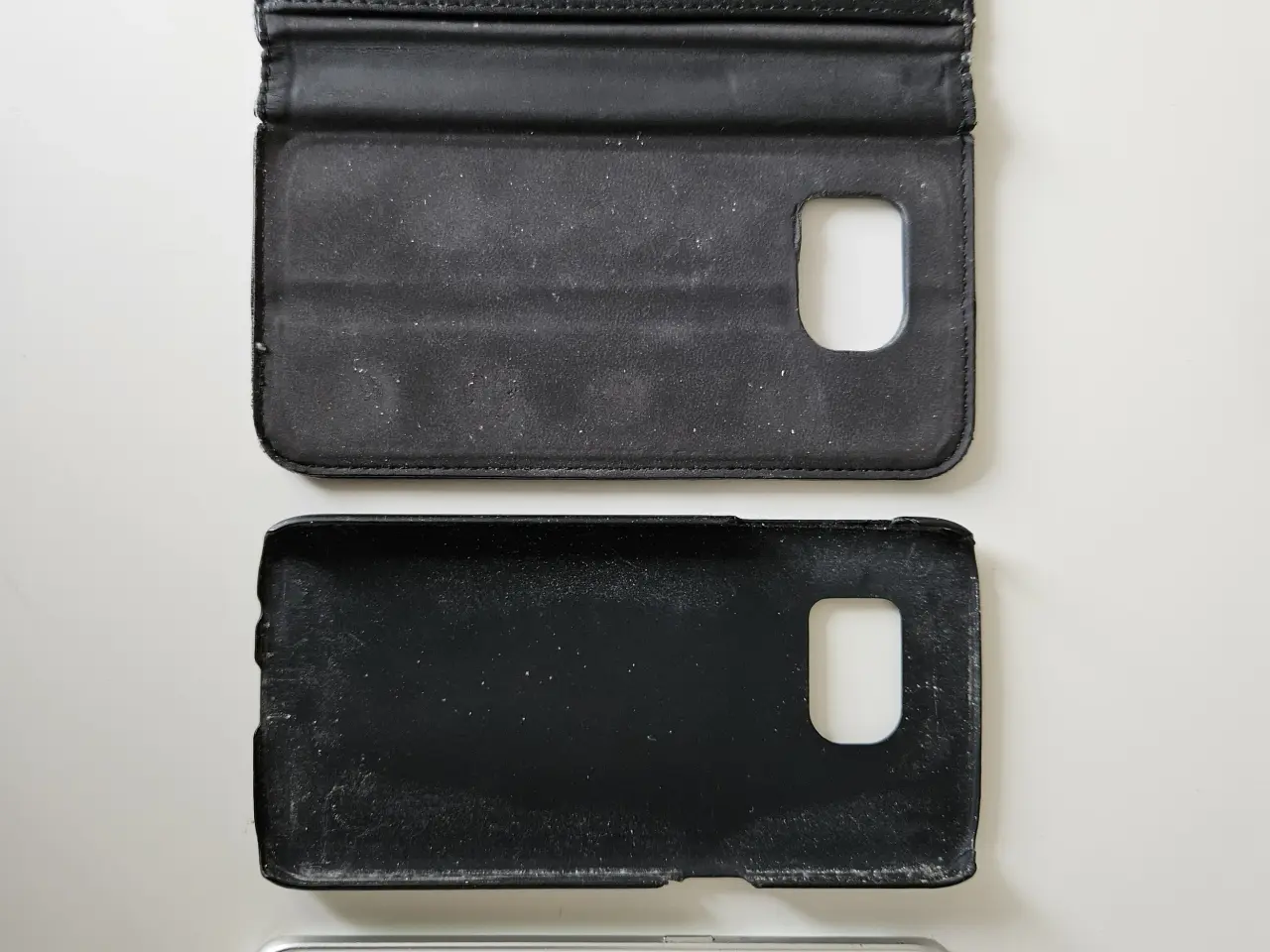 Billede 2 - Mobiltelefon Samsung Galaxy S6