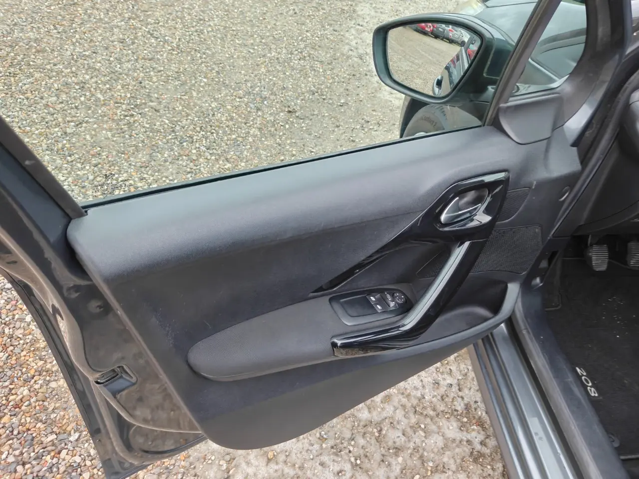Billede 11 - Peugeot 208 1,2 VTi 82 Active