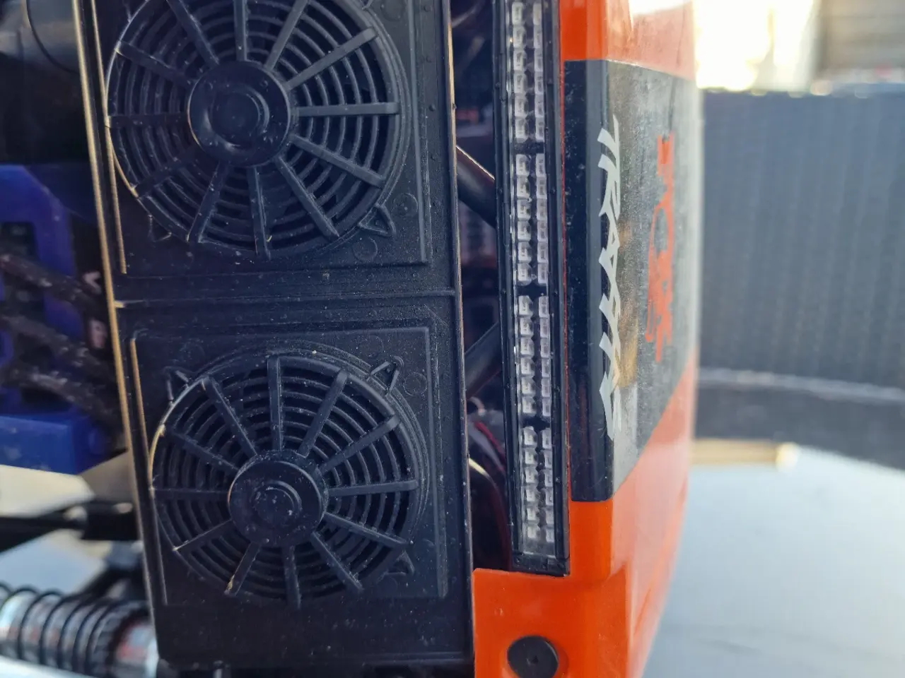 Billede 10 - Traxxas Ultimate Desert Racer