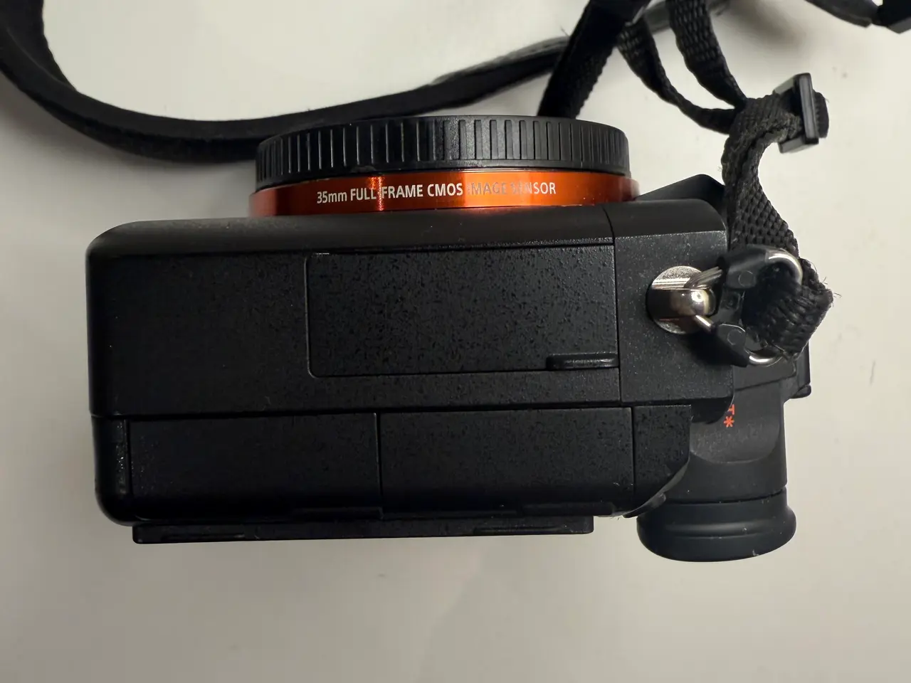 Billede 8 - Sony kamera hus