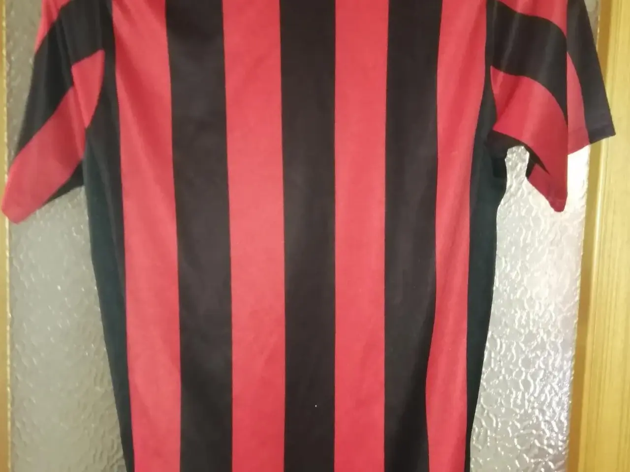 Billede 3 - A.C. MILAN HOME 2015-16, STR M