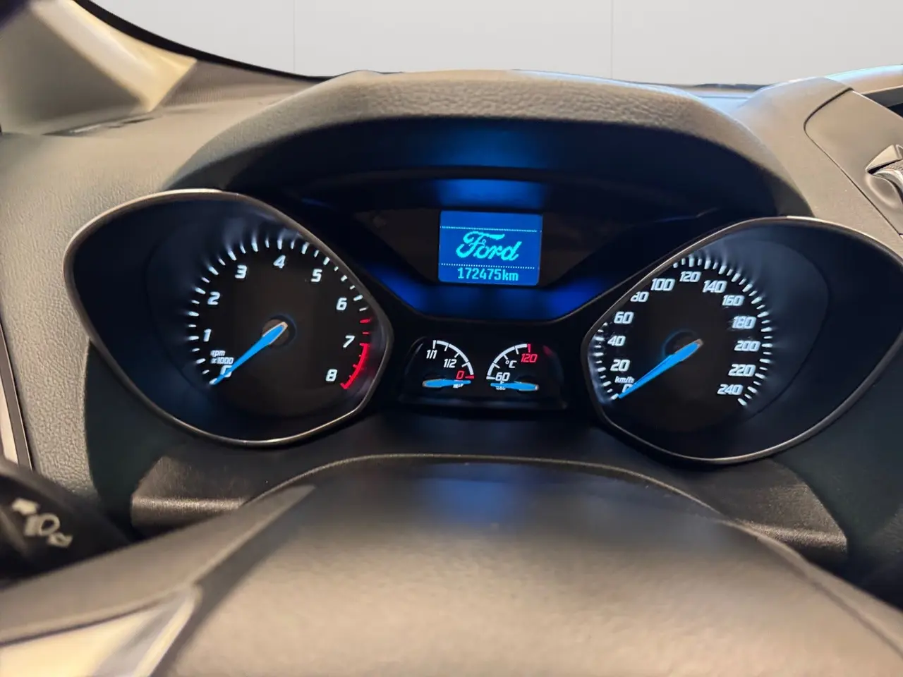Billede 5 - Ford C-MAX 1,0 SCTi 100 Edition