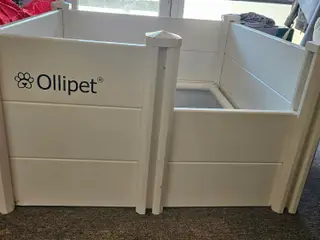 Ollipet fødekasse