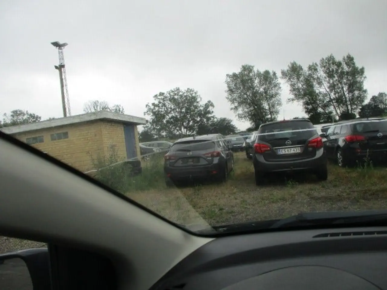 Billede 10 - Mazda 2 1,3 Advance