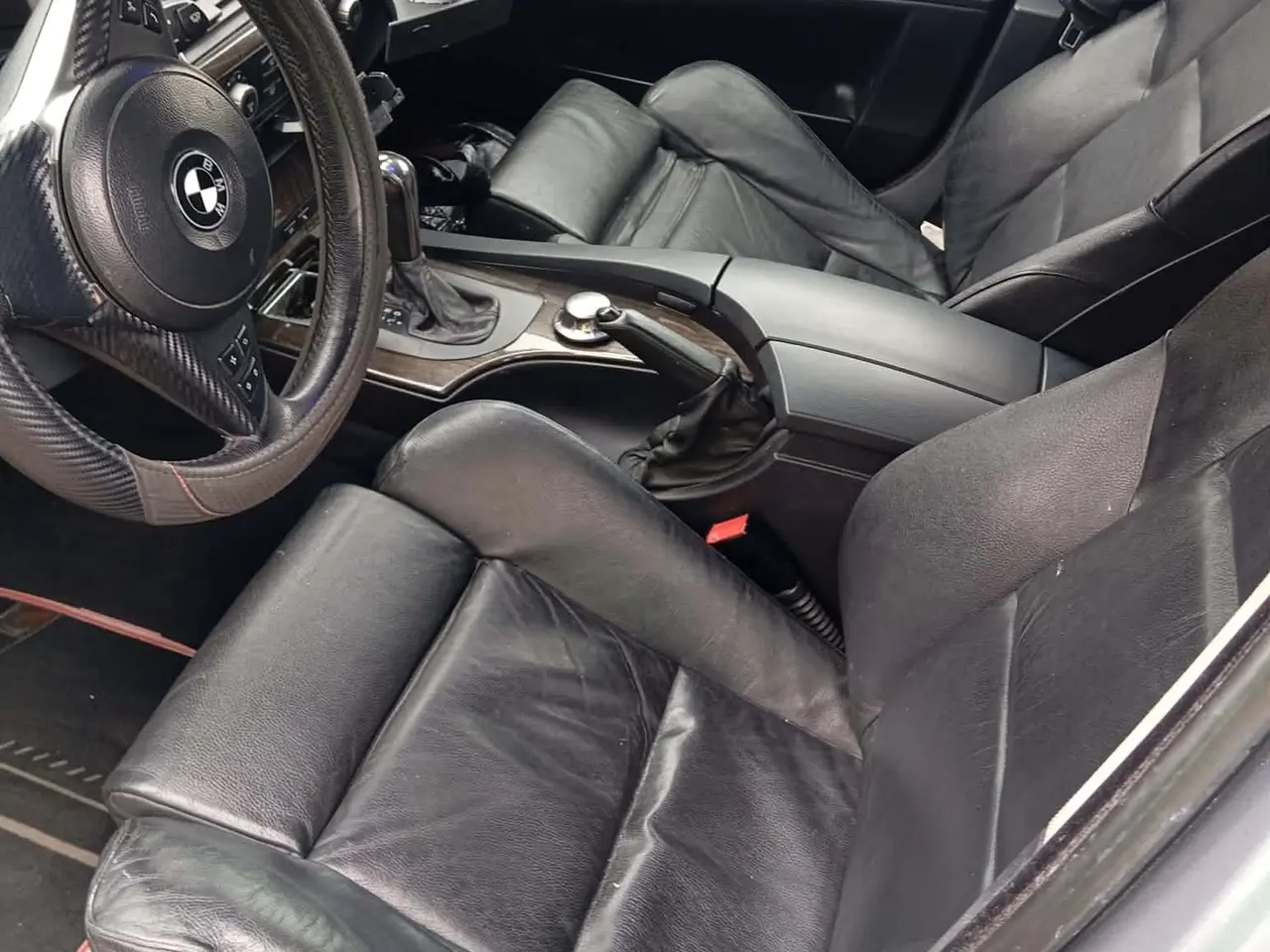 Billede 15 - Bmv e60