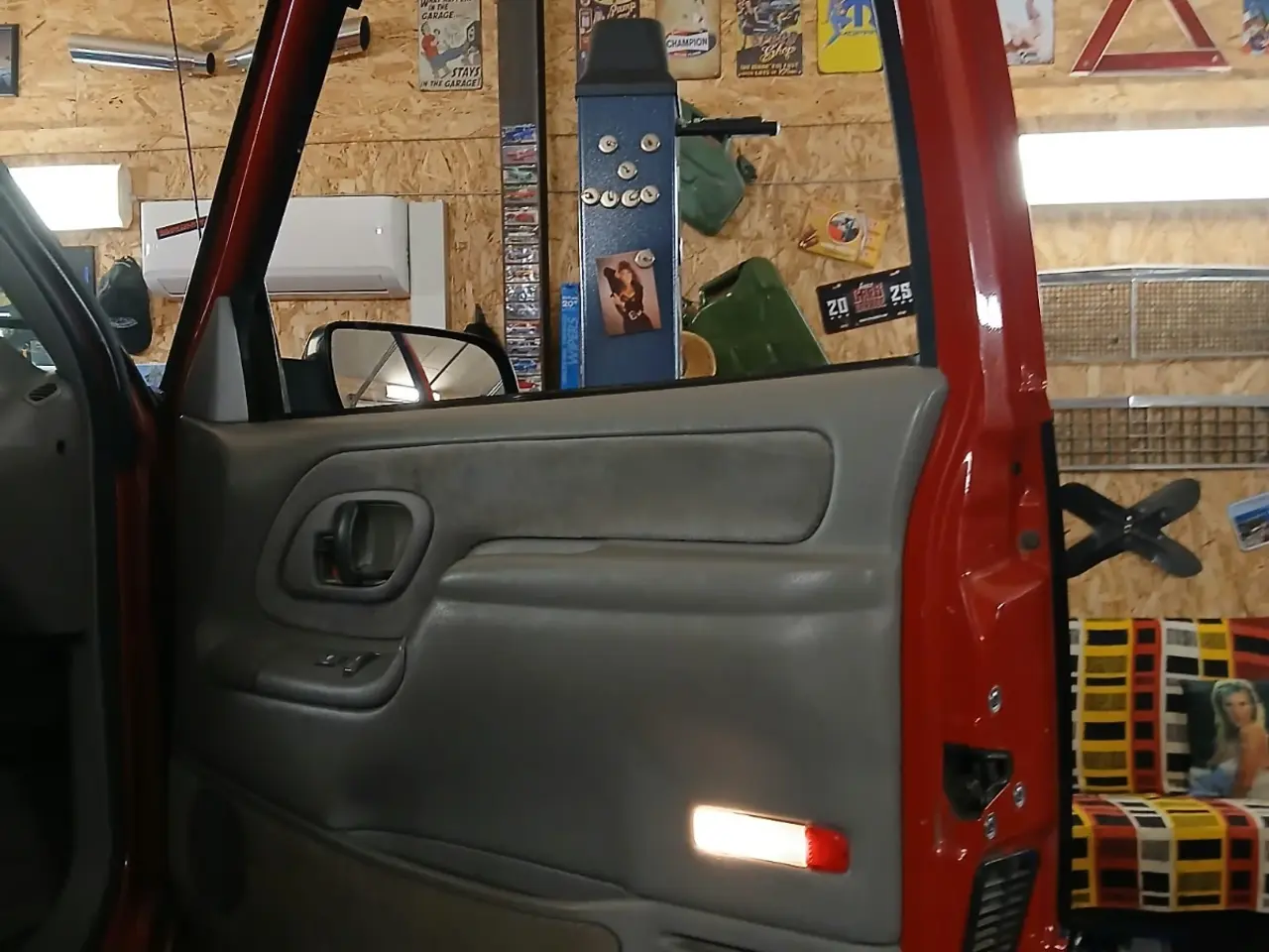 Billede 13 - Chevrolet pickup truck sælges