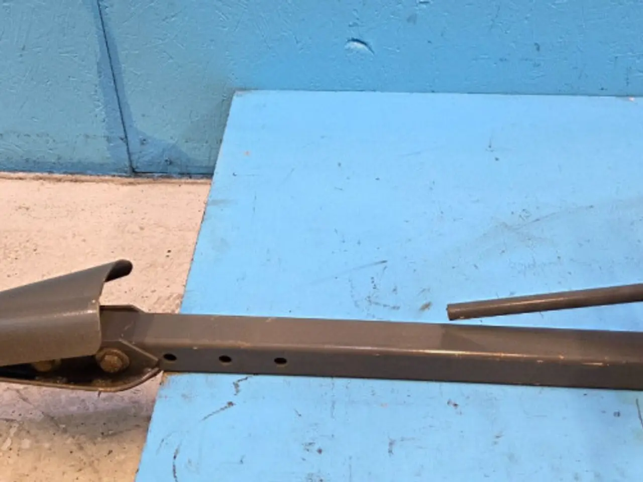 Billede 4 - Massey Ferguson 7370 Stråskiller LA711553167