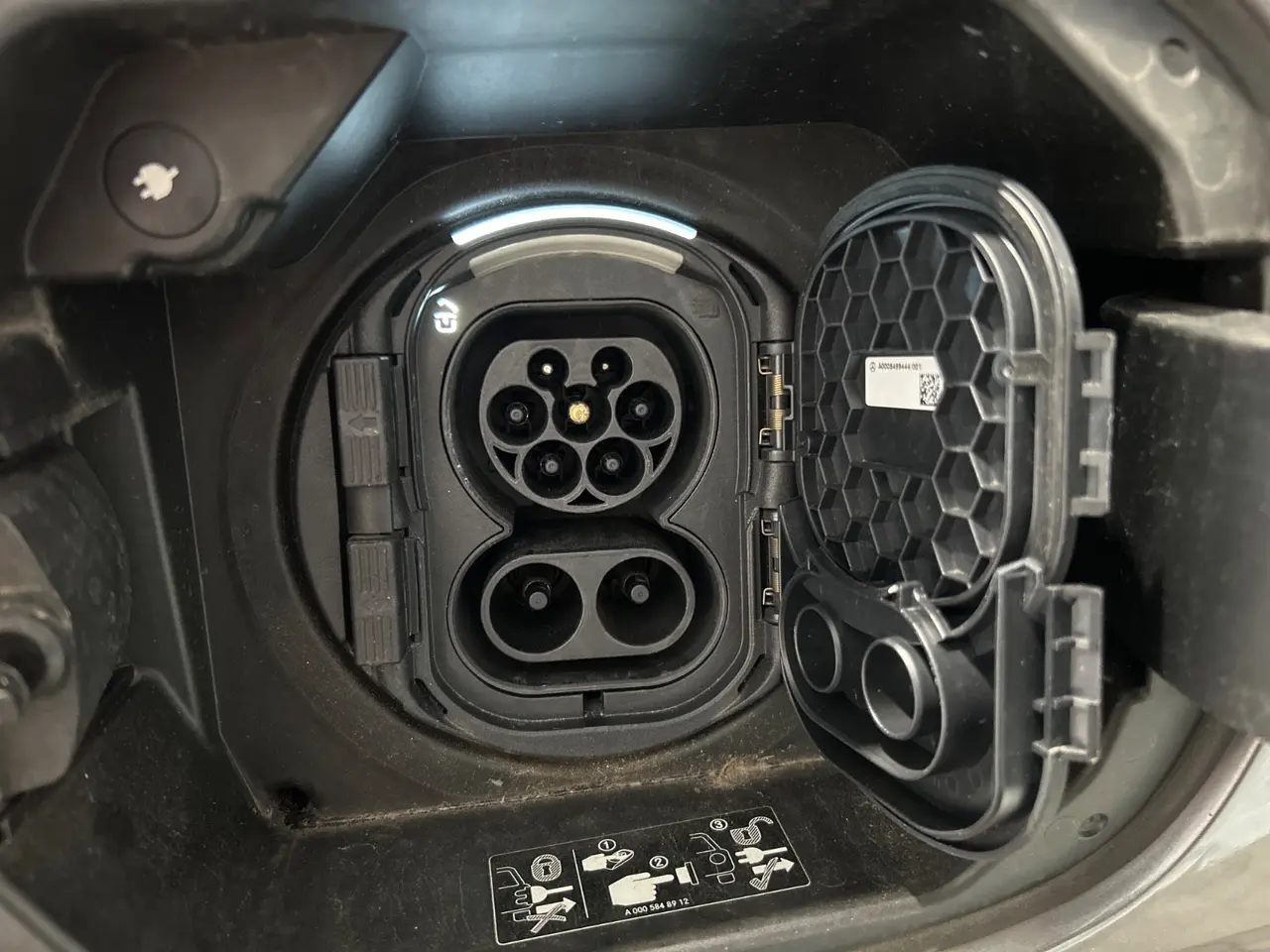 Billede 16 - Mercedes EQA250+  Progressive