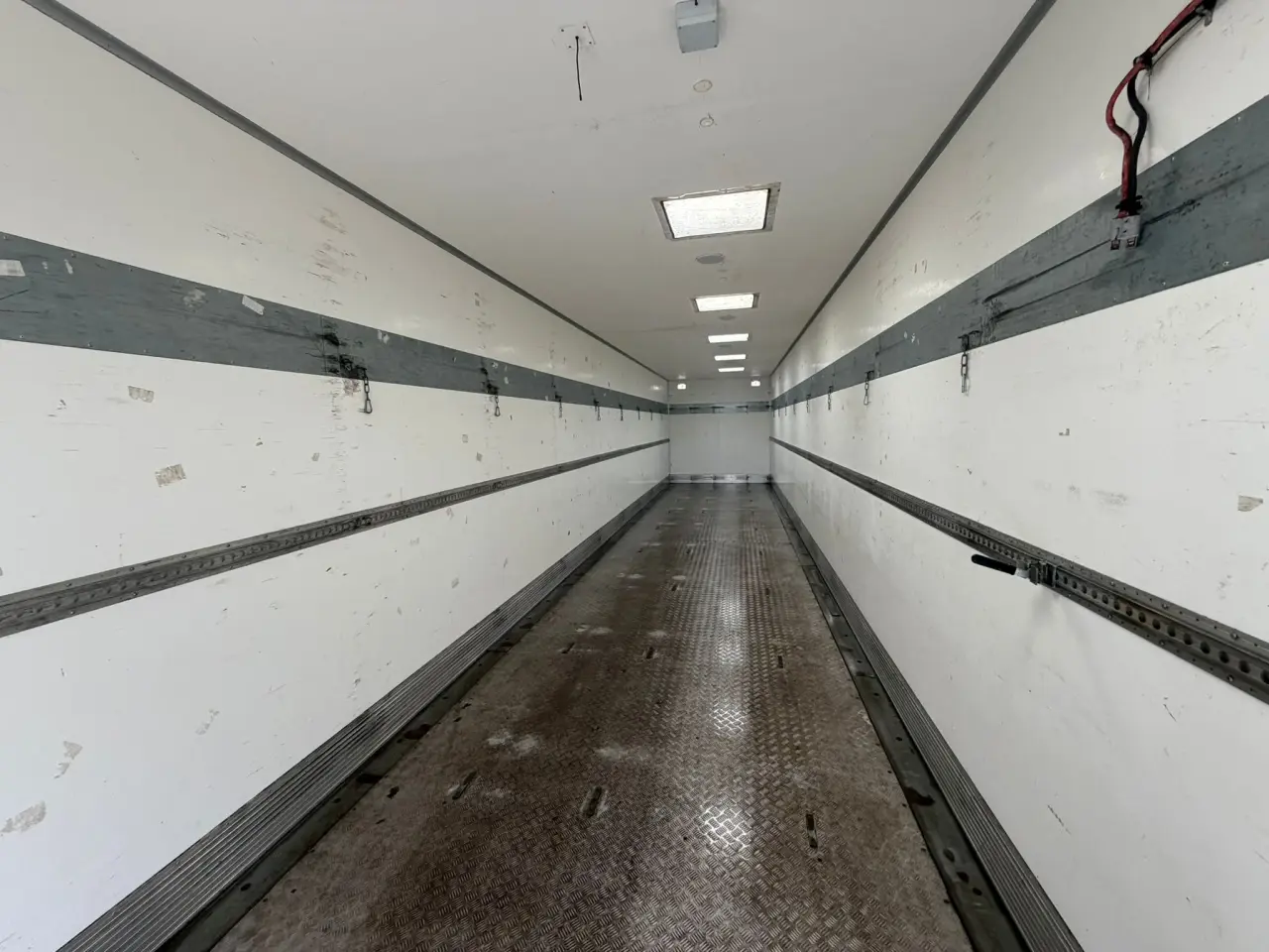 Billede 4 - HFR 2 Akslet City trailer, City
