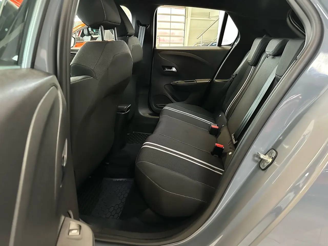 Billede 5 - Opel Corsa-e EL GS 136HK 5d Aut.