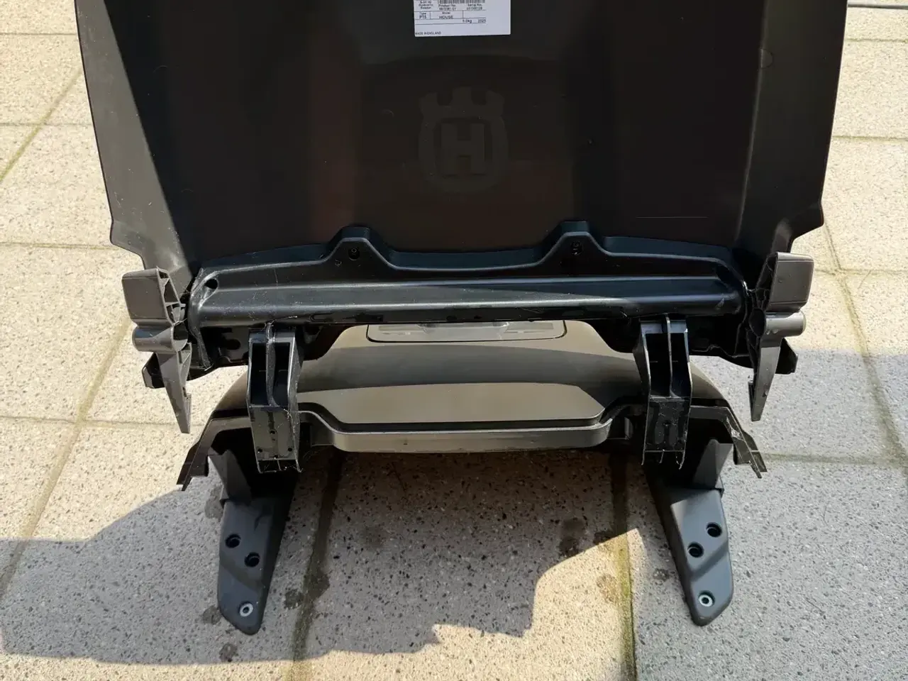 Billede 2 - Husqvarna Automower Garage