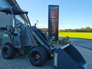 Cast 800 Eco