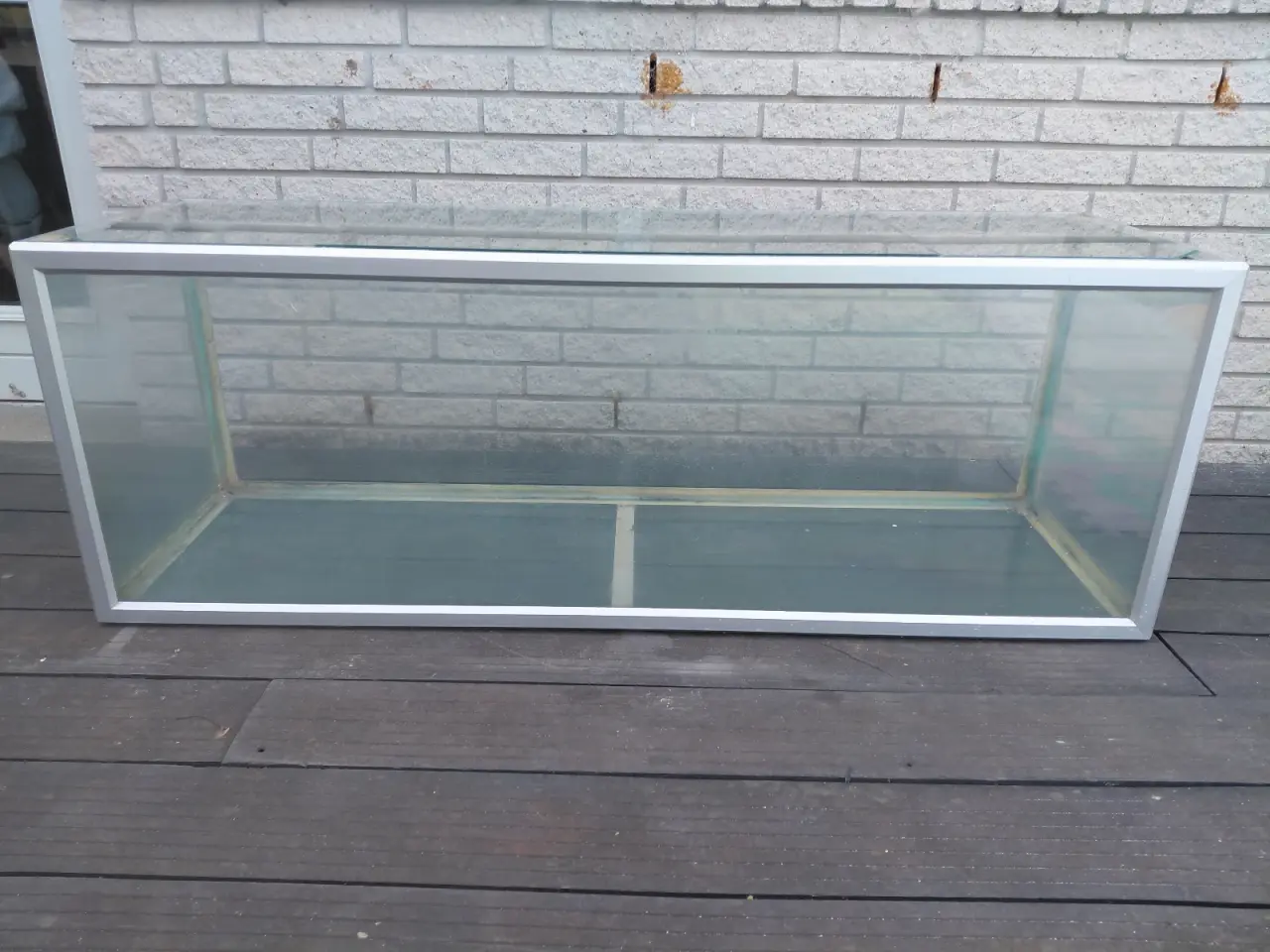 Billede 4 - Akvarier 294L