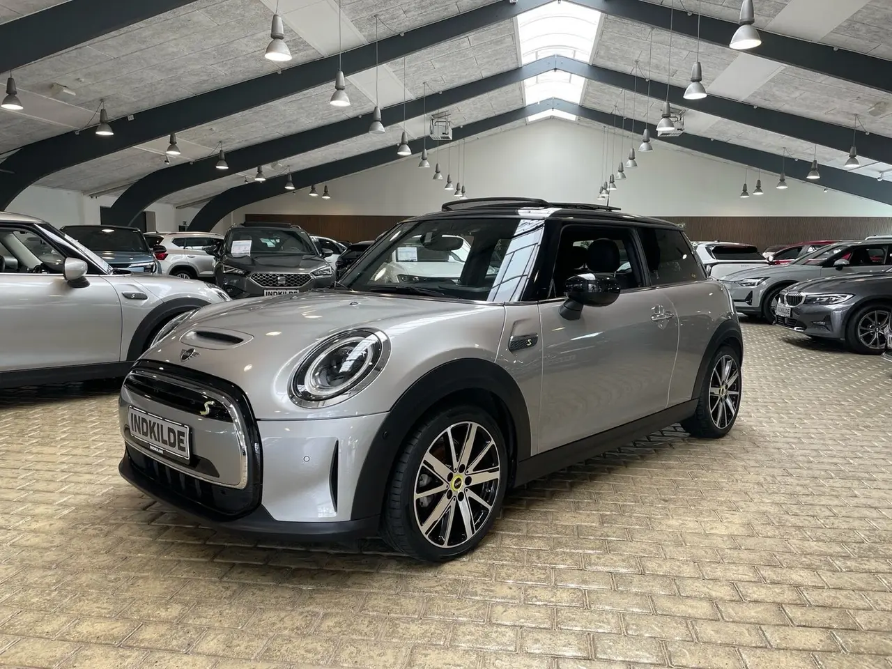 Billede 1 - MINI Cooper SE  Yours Trim