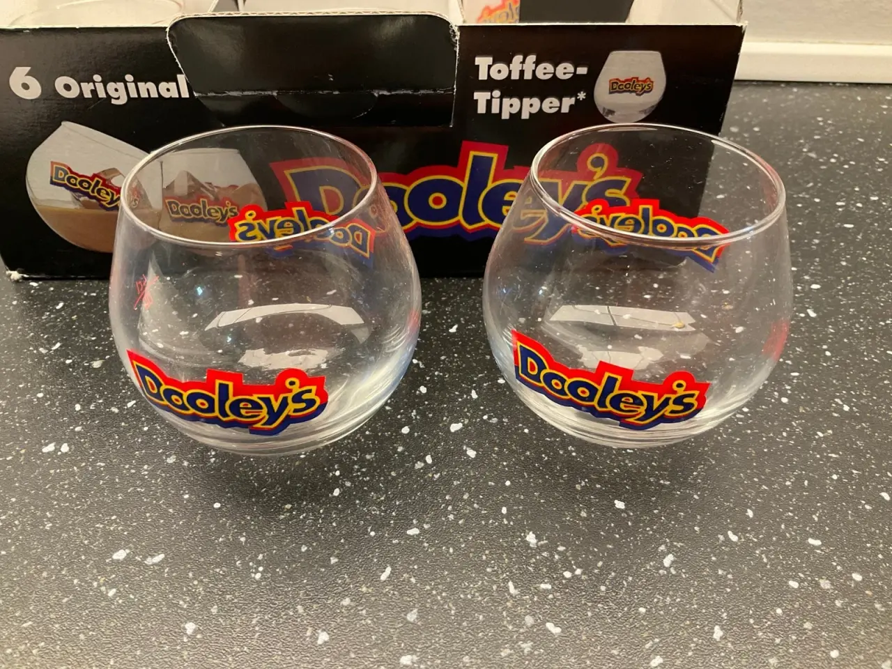 Billede 2 - Glas