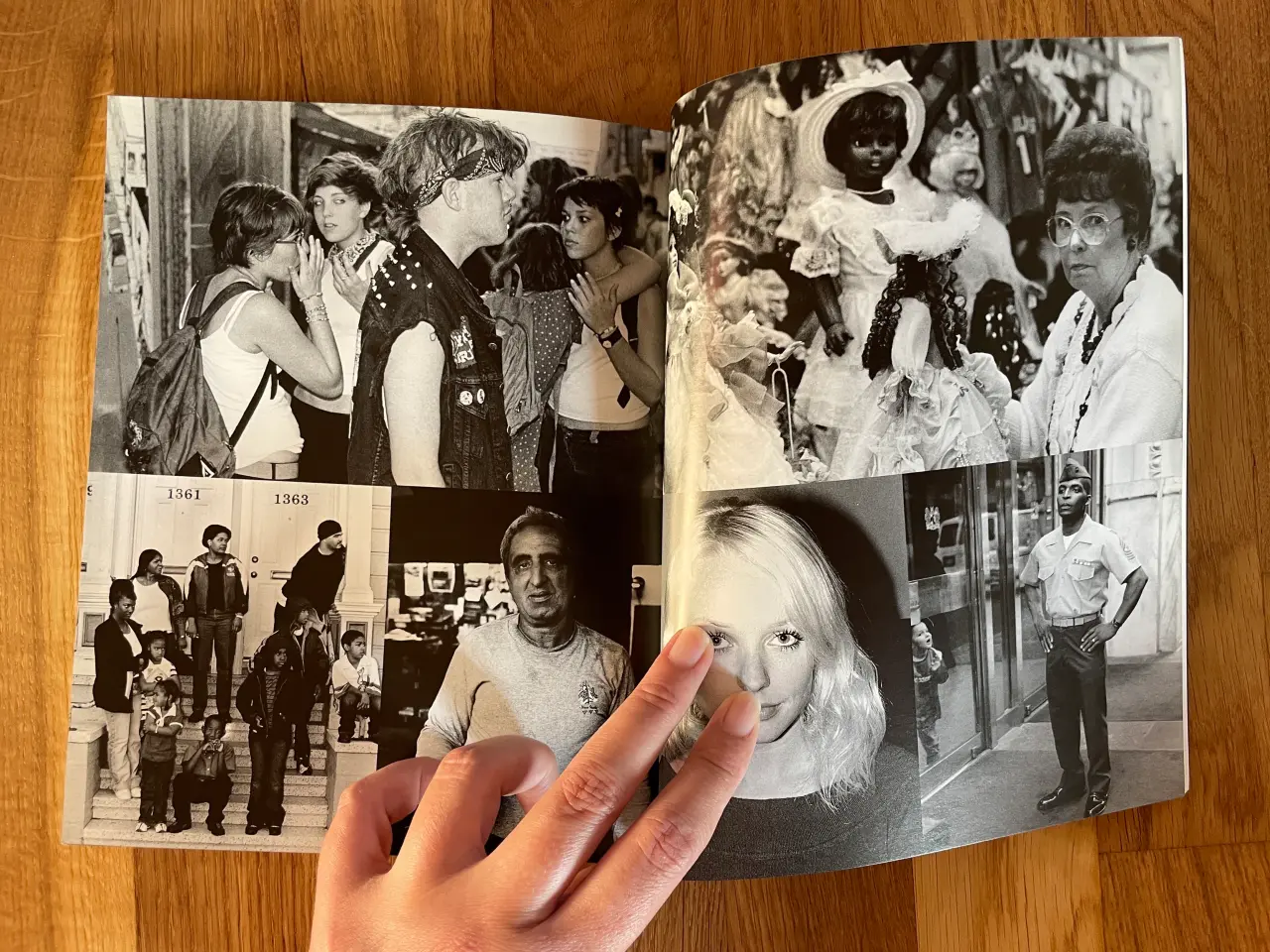 Billede 8 - Hamburger Eyes Photo Magazine - Issue 006
