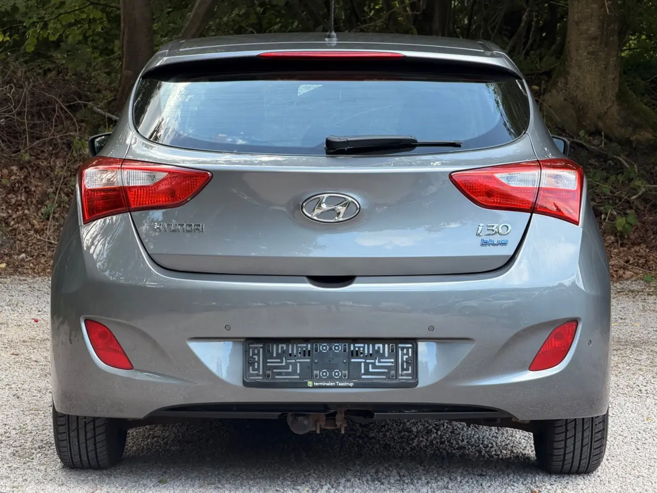 Billede 7 - Hyundai i30 1,6 CRDi 110 Style Eco