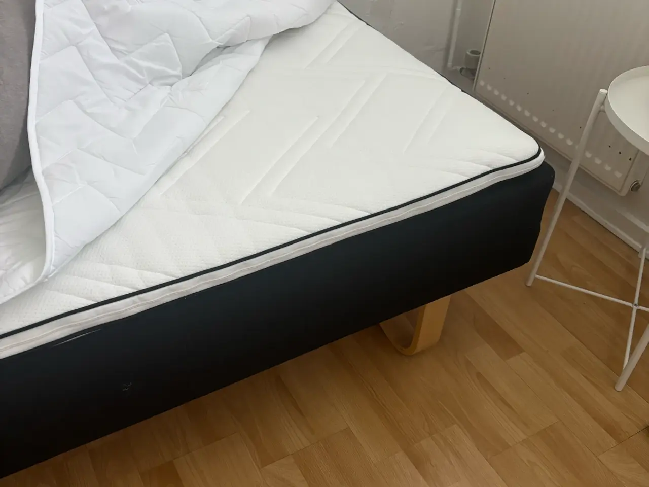 Billede 1 - Senge / boksmadrasser
