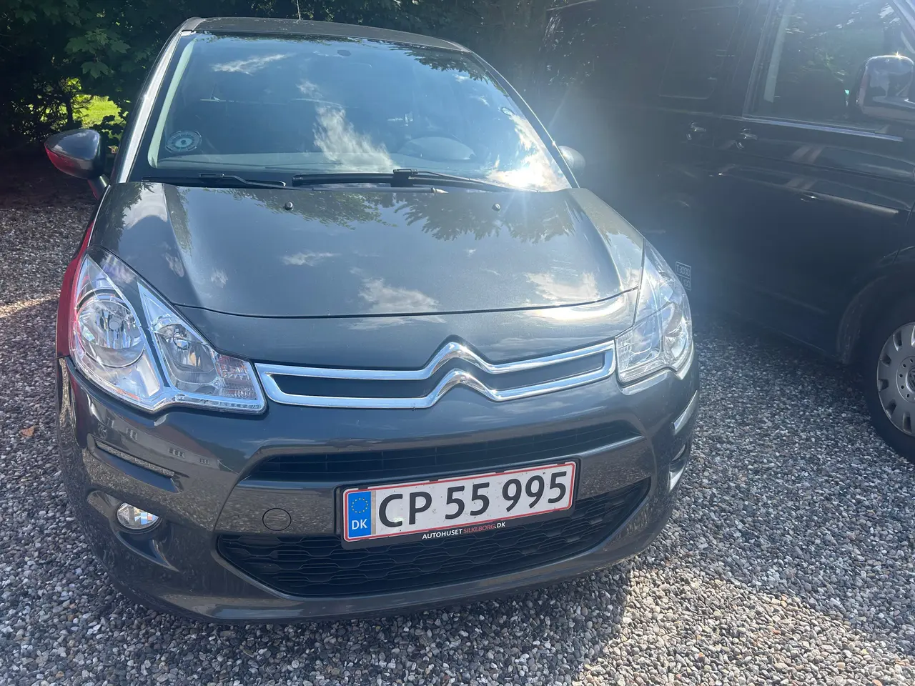 Billede 1 - C3 