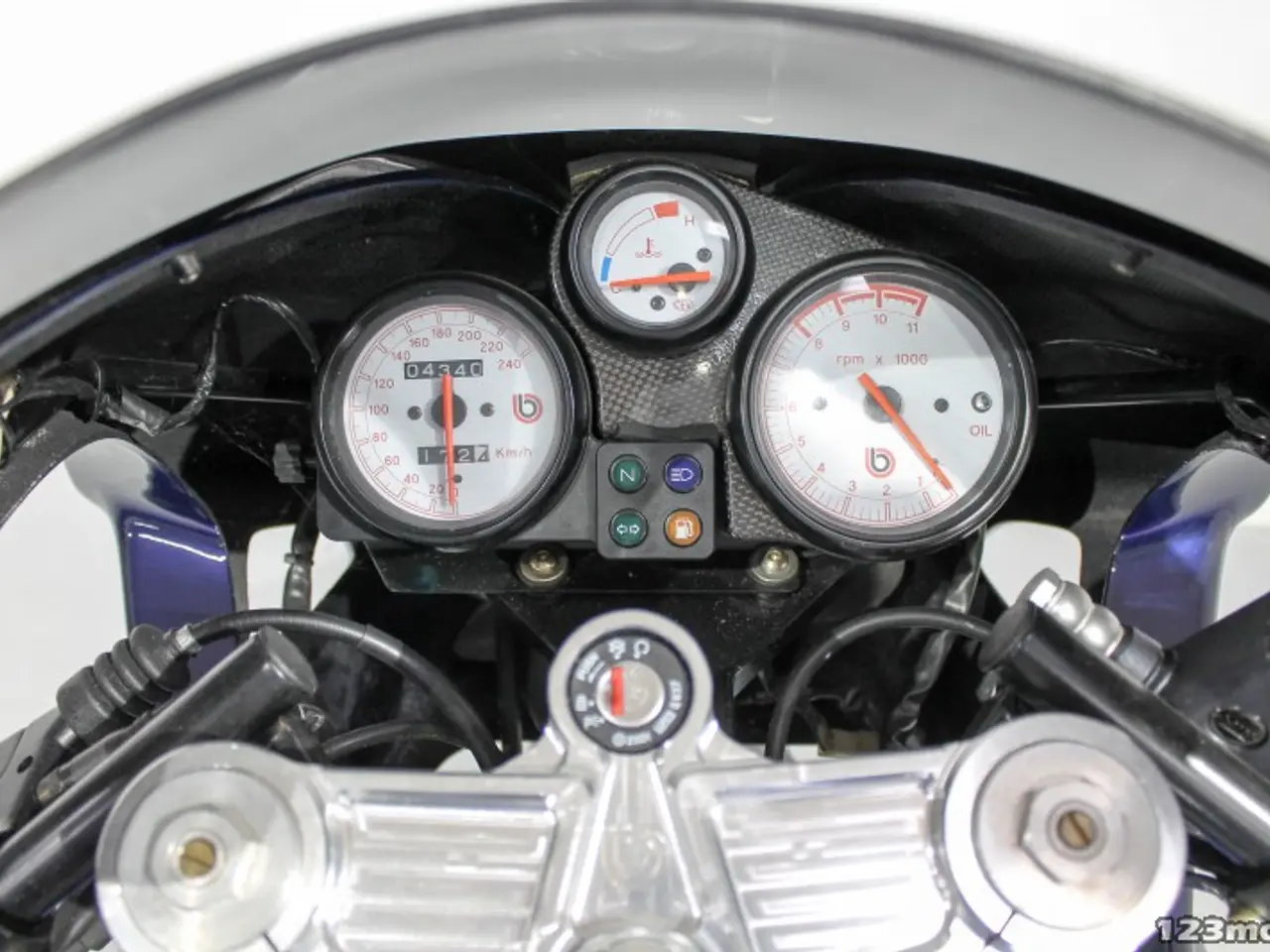Billede 8 - Bimota BB1