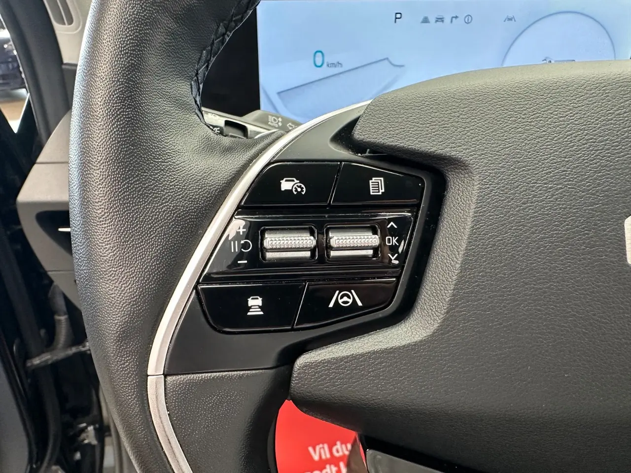 Billede 16 - Kia EV6 77 Long Range Upgrade