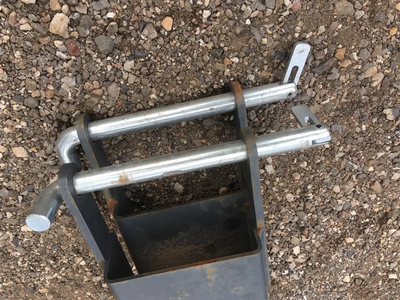 Billede 3 - Linde H25D
